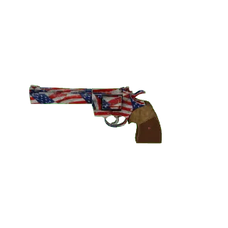 Patriot Revolver