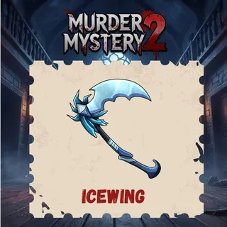 ICEWING - MM2 