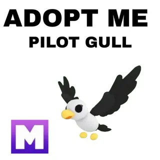 PILOT GUL MEGA 1X - ADOPT ME 