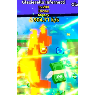 glacierello Infernetti