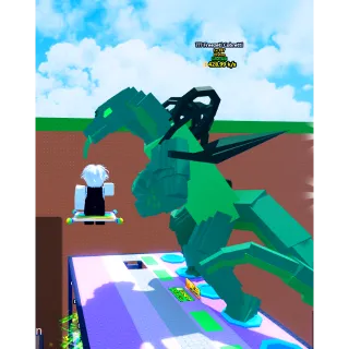 2.76 Titan Freezeti Cobretti emeral