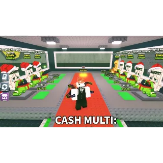 8 pet naughty naughty 4$