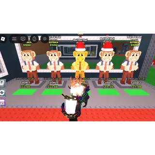 sell 5 dul dul dul 3.22$