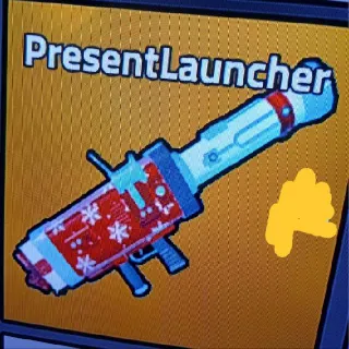 Present Launcher