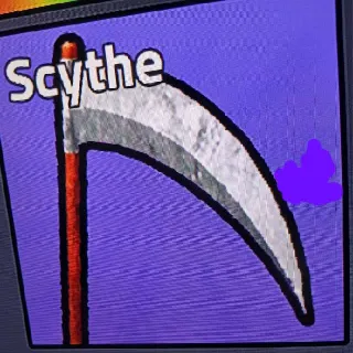 Scythe