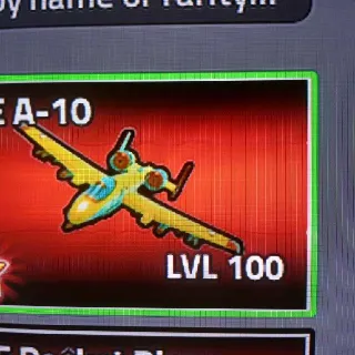LE A-10