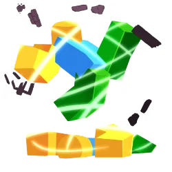 Elemental Finisher - Baddies