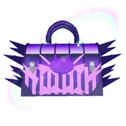 Spiked Purse - Baddies