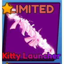 Blade Ball Kitty Launcher [DESC]