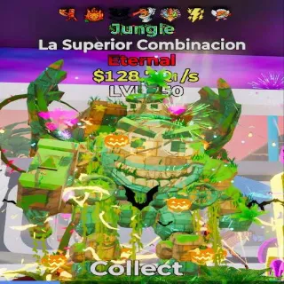 La Superior Combinacion