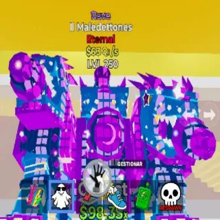 Maledettones Rave