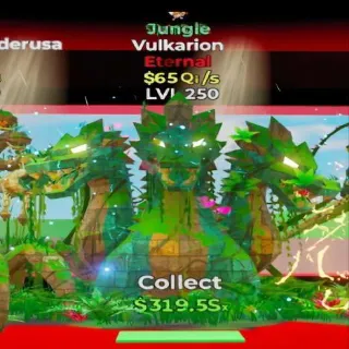 Vulkarion