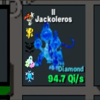 Jackoleros