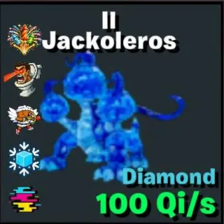 Jackoleros