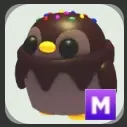 Mega Choco Penguin