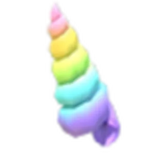 Unicorn Horn