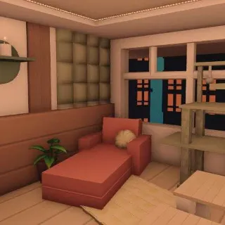 Cozy High-Rise Apartment