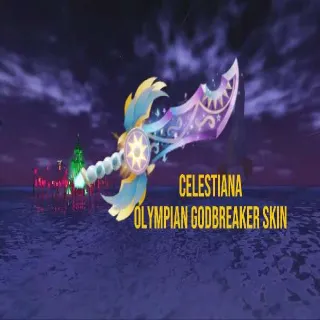 CELESTIANA | FISCH