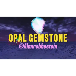 Opal | fisch