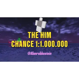 THE HIM | FISCH