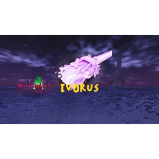 IVORUS