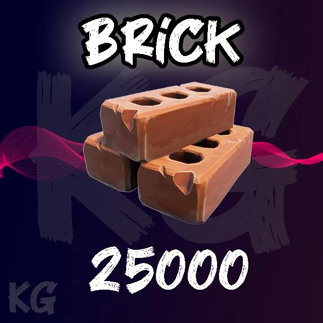 Brick - Fortnite Game Items - Gameflip