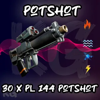 Potshot