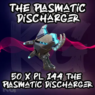 Plasmatic Discharger