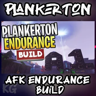 Plankerton AFK Endurance