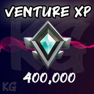 400k Venture Xp