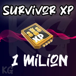 SURVIVOR XP