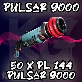 Pulsar 9000
