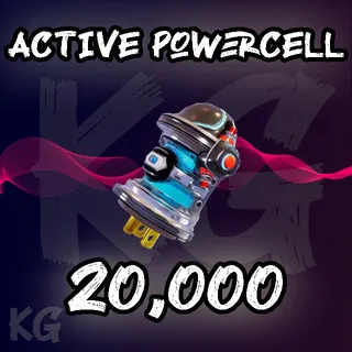 Active Powercell