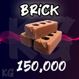 Brick 150k