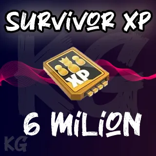 SURVIVOR XP