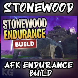 Stonewood Endurance AFK