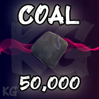 Coal