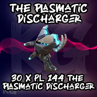 PLASMATIC DISCHARGER