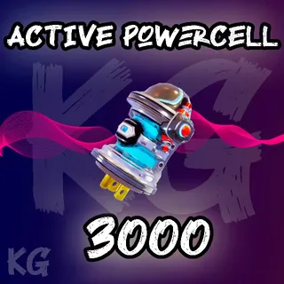 Active Powercell