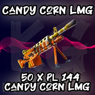 Candy Corn LMG