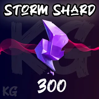 Storm Shard