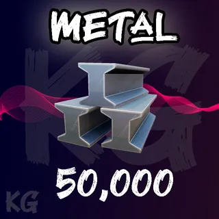 Metal