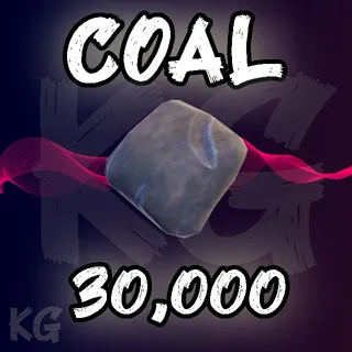 Coal