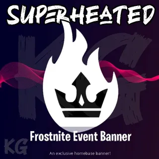 FROSTNITE : SUPERHEATED