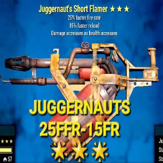 Weapon | Jug2515 Flamer