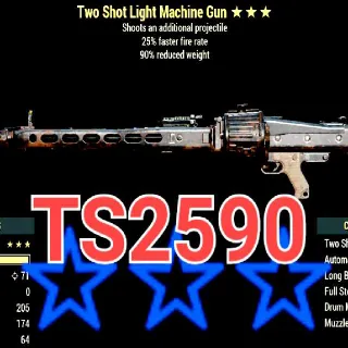 Ts2590 Lmg