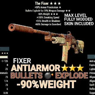 Aae90 Fixer