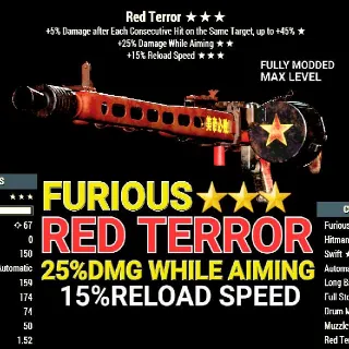 Red Terror