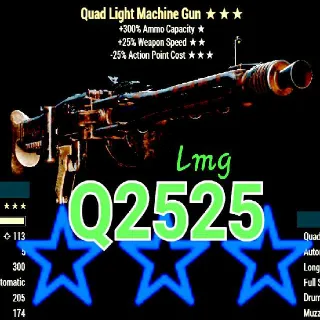 Q2525 Lmg