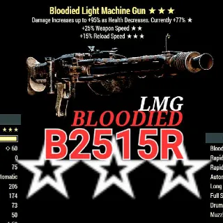 B2515 LMG